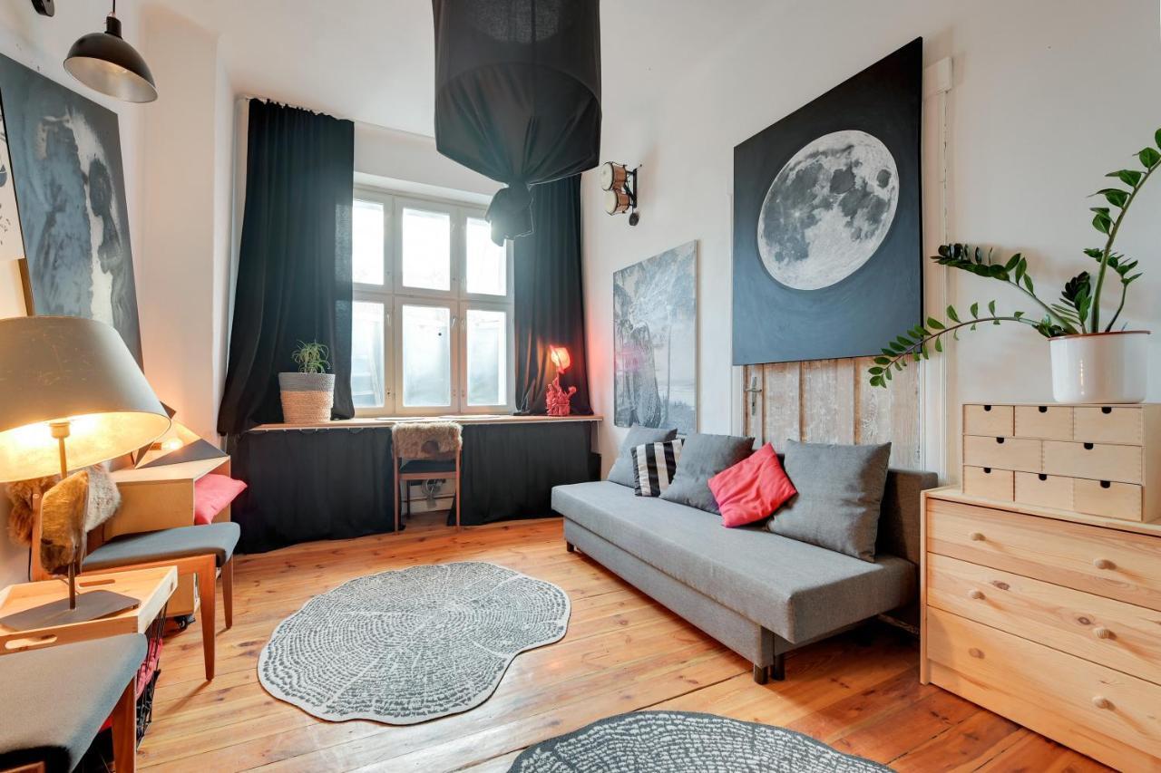 Lägenhet Artstay