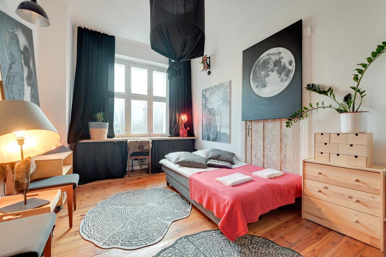 Lägenhet Artstay